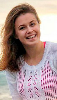 Диана Киселева