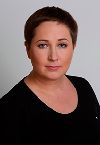 Елена Доценко