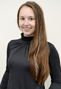 Александра Игнатенко