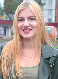 Кристина Подольская