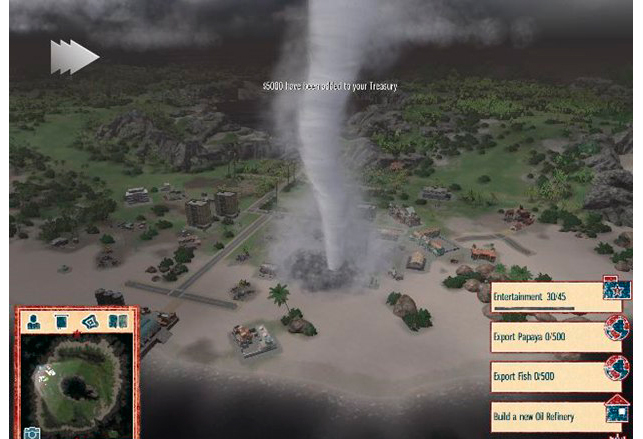 Tropico 4. Обзор игры.
