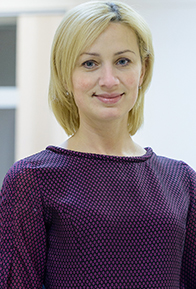 Екатерина Протасова